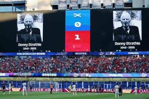 Últimos acontecimientos del Mundial de Norteamérica 2026