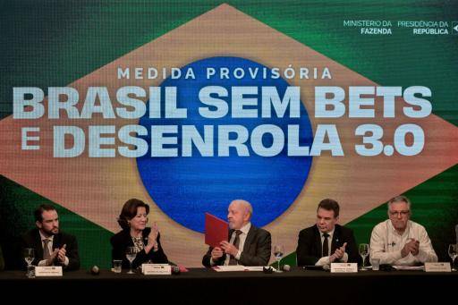 ¿Qué se juega el fútbol de Brasil ante el fin de las apuestas en línea?