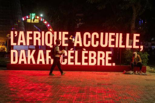 África vive por fin su bautismo olímpico con la cita juvenil en Senegal