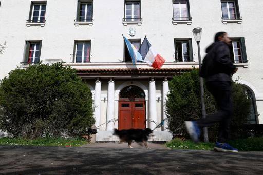 La Casa Argentina, una residencia universitaria que inquieta en Francia