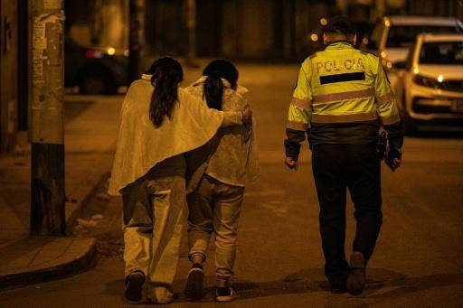 Perú ante el desafío de frenar el creciente negocio de la extorsión