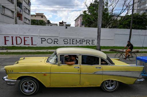Reformas en Cuba: ¿un giro al modelo chino o al capitalismo oligárquico?