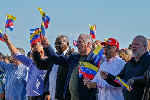 México lanza un salvavidas petrolero a Cuba tras el parón venezolano