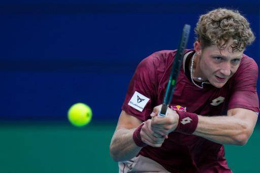 La promesa española Landaluce dice adiós en cuartos del Masters de Miami