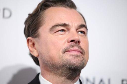 La película Una batalla tras otra, protagonizada por el actor estadounidense Leonardo DiCaprio, compite por catorce premios en los BAFTA del cine británico