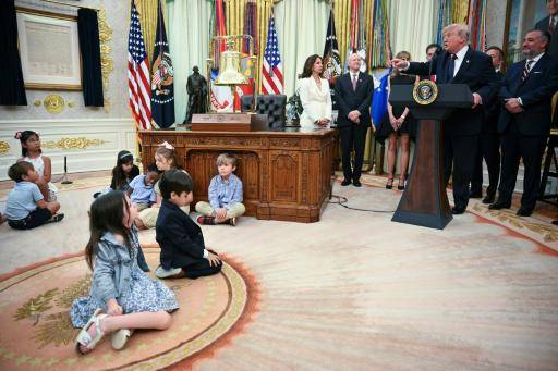 El presidente de Estados Unidos, Donald Trump, confirmó que le pidió al jefe de la FIFA que revisara la tarjeta roja que recibió Folarin Balogun, delantero estrella del Team USA, y le impedía jugar el partido contra Bélgica por los octavos de final del Mundial 2026