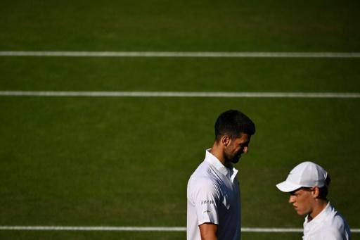Sinner y Djokovic renuncian a jugar el Masters 1000 de Toronto