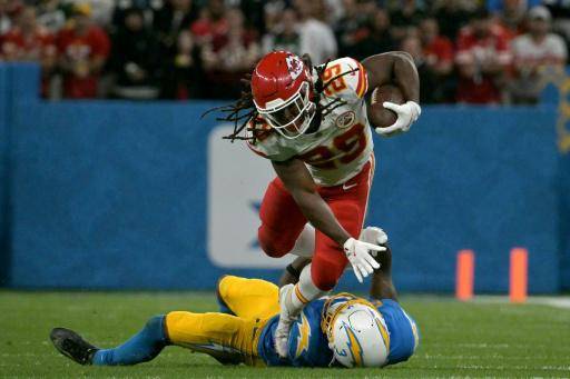 La NFL toma el Maracaná, templo del fútbol