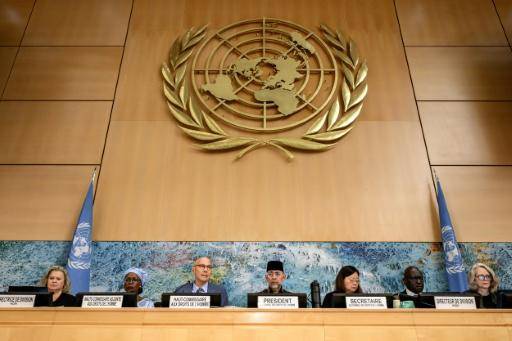 Una misión de la ONU cree que EEUU cometió crímenes de guerra en Irán