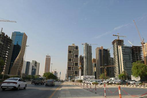 Arabia Saudita pospone un torneo de tenis tras los ataques hutíes