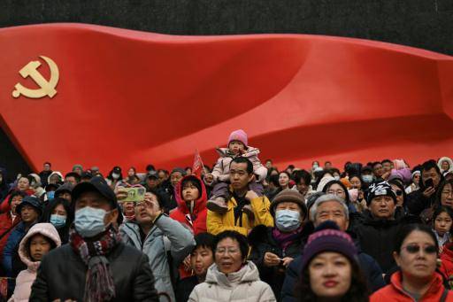 Cónclave político de China comienza con el foco puesto en la economía y la defensa