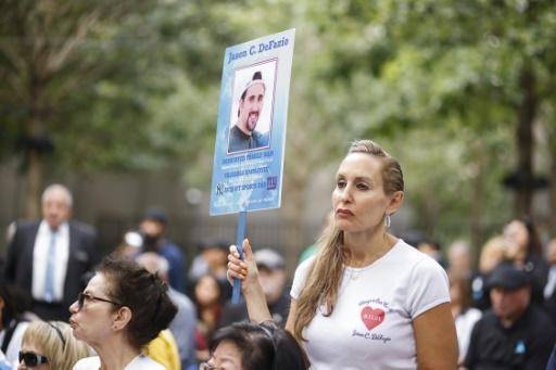 No olvidaremos, EEUU conmemora 22º aniversario de los peores atentados de su historia