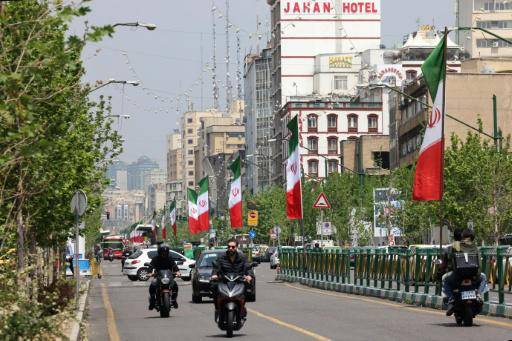 Condenada a muerte a los 21 años, la iraní Taraneh espera su ejecución