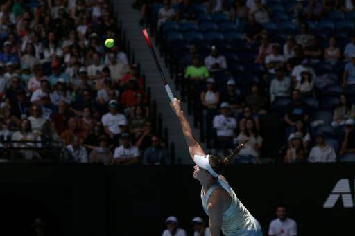 Sin Sabalenka, ¿quién puede frenar a Rybakina en WTA 1000 de Doha?