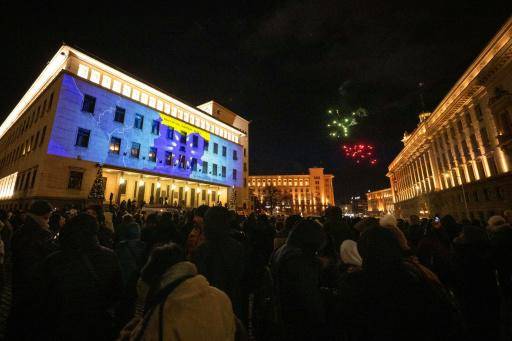 Bulgaria adopta el euro con temor a la inflación