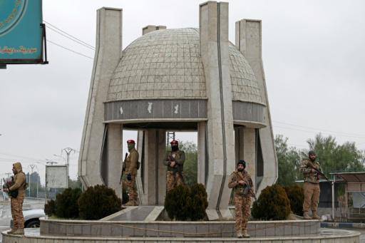 El ejército sirio se despliega en zonas antes controladas por los kurdos en virtud del acuerdo de tregua