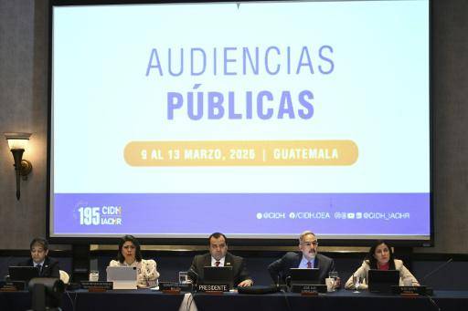 Una comisión de expertos acusa al gobierno de Bukele de crímenes de lesa humanidad