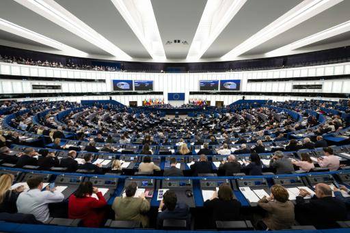 El Parlamento Europeo aprueba una nueva generación de OGM