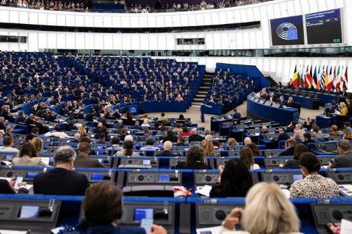La UE da a conocer una nueva estrategia para el Ártico ante las amenazas de EEUU y Rusia