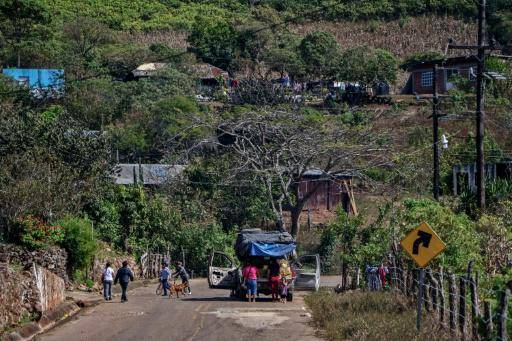 Inquietante hallazgo en la búsqueda de 10 mineros secuestrados en México