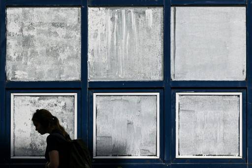 La ola de calor gana terreno en Europa