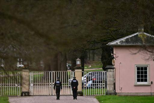 El futuro judicial del expríncipe Andrés tras su arresto