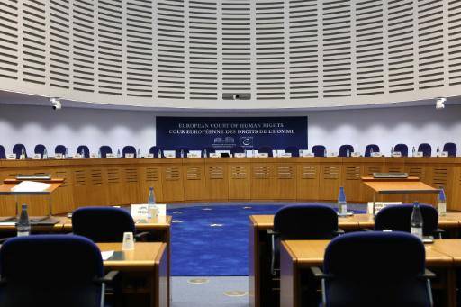 El Tribunal Europeo condena a República Checa por su negativa a modificar los documentos de una persona trans