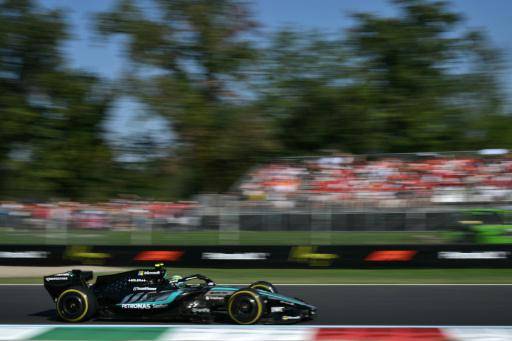 Antonelli se afianza como líder del Mundial de F1 tras ganar en Monza con remontada