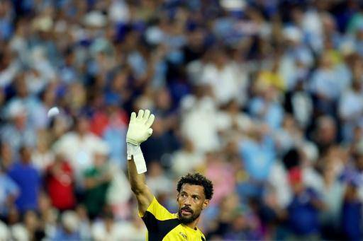 Messi dicta el ritmo en el Mundial de los goleadores