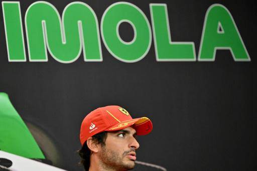 Ferrari y McLaren desafían a Red Bull en Emilia-Romaña