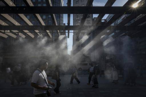 2025 apunta a ser el segundo año más caluroso en registros, según el monitor europeo