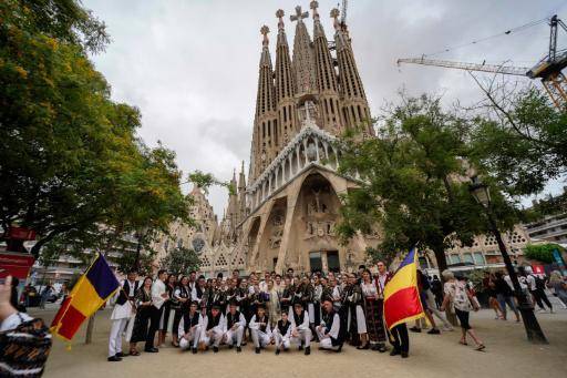 El papa León XIV llega a España para un viaje centrado en la migración y las cuestiones sociales