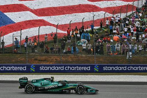 Verstappen reina en el caos de Sepang para ganar el GP de Baréin