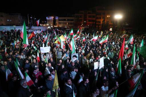 Irán e Israel amenazan con reanudar las hostilidades