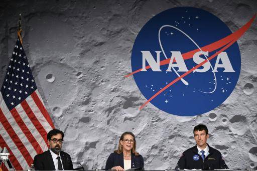 La funcionaria de la NASA Lori Glaze dice que, después de que Artemis II regrese a la Tierra, toda la industria debe trabajar para lograr el alunizaje.