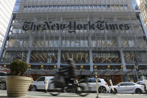 El diario The New York Times presentó una demanda por las restricciones a la prensa del departamento de Defensa.