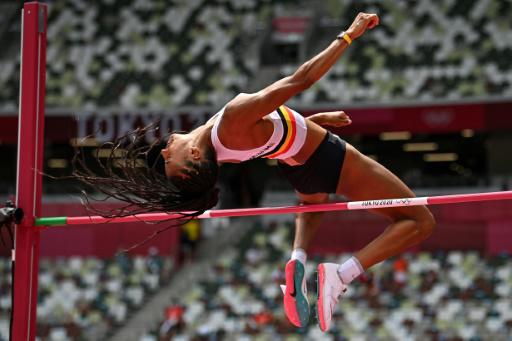 World Athletics desvela el proceso de clasificación a los Juegos Olímpicos de 2024
