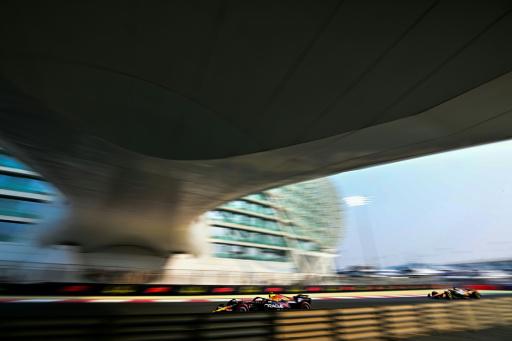 Ganadores y perdedores de una temporada de Fórmula 1 palpitante