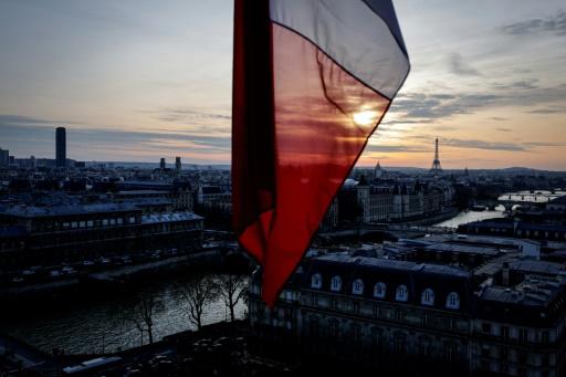Francia se prepara para todo tipo de ataques ciberneticos durante los Juegos Olímpicos de París, según el jefe de la agencia de ciberseguridad, Vincent Strubel