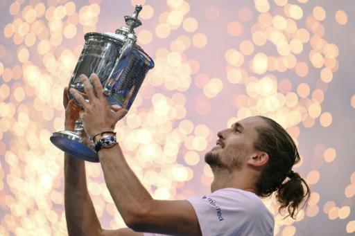 España, Alemania y Estados Unidos apuntan a las Finales de Copa Davis