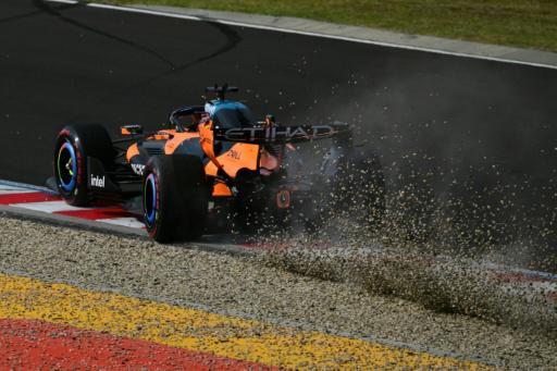 Antonelli, Aston Martin: altos y bajos de la primera mitad de temporada de F1