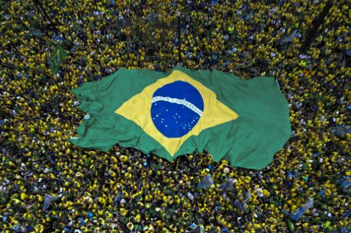 Flávio Bolsonaro, el heredero de la dinastía ultraderechista de Brasil