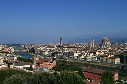 El Tour de Francia 2024 empezará en Florencia, su primera salida desde Italia