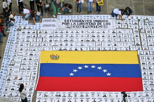 El balance de las excarcelaciones de presos políticos en Venezuela es fatal, denuncian familias