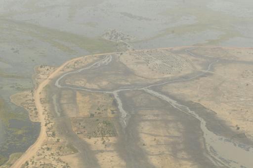 Sudán del Sur en territorio desconocido tras cuatro años de inundaciones