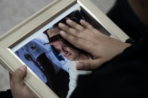 La hija del líder indígena nicaragüense dice que la muerte de su padre muestra la debilidad de Ortega