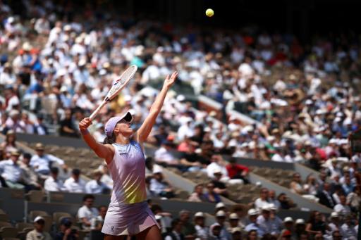 Sabalenka-Swiatek, una justa entre reinas por una plaza en la final de Roland Garros