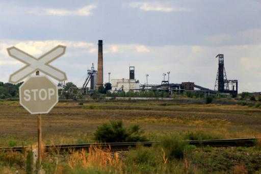 El trabajo mortal en las minas de ArcelorMittal en Kazajistán