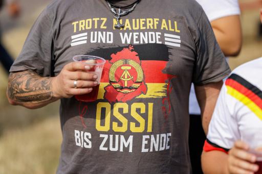 ¿Cómo se convirtió el este de Alemania en el bastión de la extrema derecha?