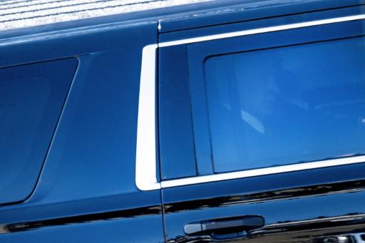 El primer ministro israelí, Benjamin Netanyahu, en Washington, tras su reunión con el presidente estadounidense, Donald Trump, en Washington, el 11 de febrero de 2026